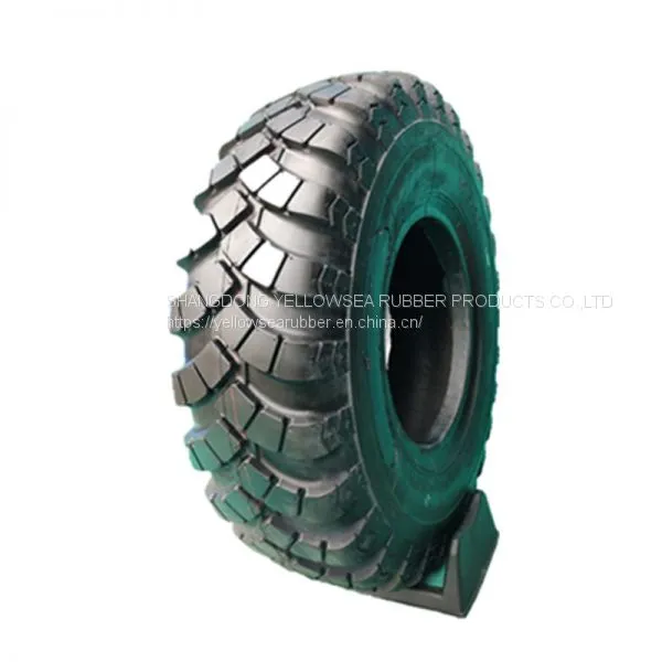 Off-road Tires 12.5-20military Tires Military Tyres