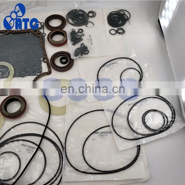 AW50-40LE 50-40LE Automatic Transmission Overhaul Kit for OPEL VOLVO SAAB GM DAEWOO KIA ALFA ROMEO photo-4