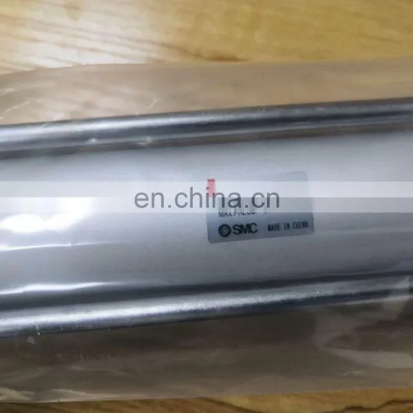 SMC Double Acting Cylinder MBD50-150Z-XB6 photo-2