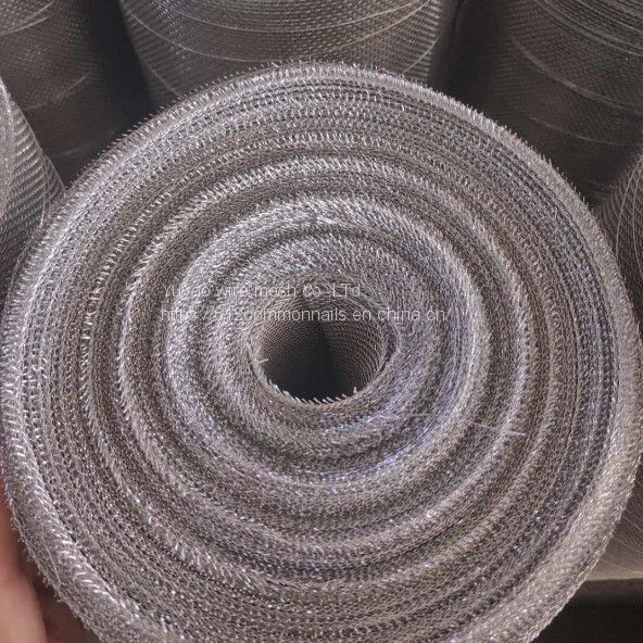 14X14 Mesh Square Iron Wire Mesh For Oman Market photo-5
