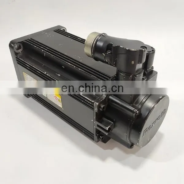 Made in Germany AC Servo Motor Drive Rexroth MSK070E-0450-NN-M2-UG1-RNNN photo-3