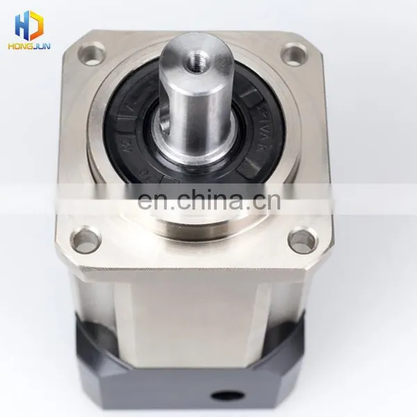 Heavy Load AC Machinery Motor PLX450 Spur Gearbox photo-4