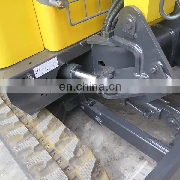 Mini Pelle Chinoise Best Mini Excavator Carter Mini Excavator photo-5