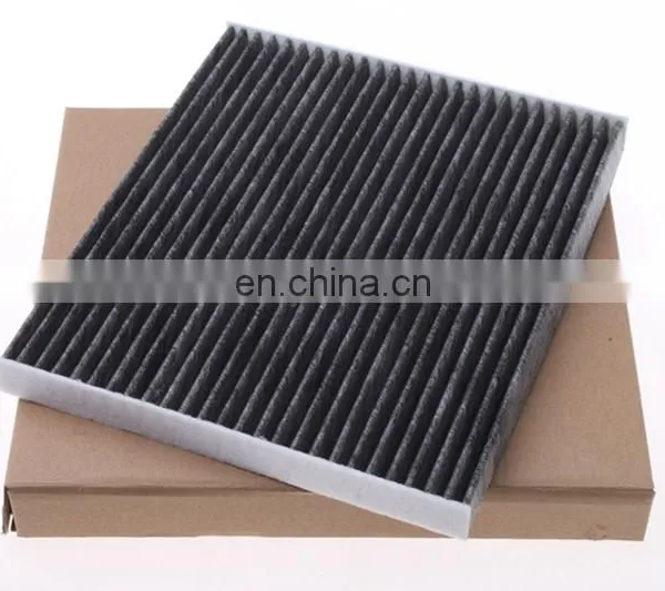Car Accessories Air Conditioning Filter OEM XC903020112133 photo-5