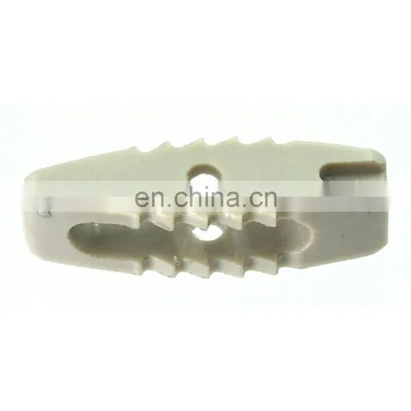 Competitive Price Spine PLIF Peek Cage & Lumbar Titanium Cage Instrument Set Orthopedic Surgical Spinal Instruments photo-5
