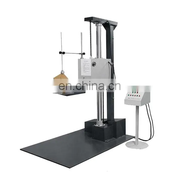 Liyi Box Test Machine Package Drop Test Equipment photo-2