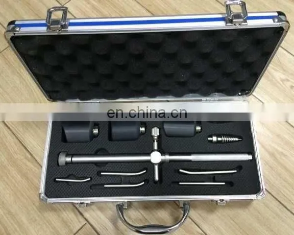 GEYI Medical Instrument Reusable Uterine Manipulator Cup Type Uterine Manipulator photo-4