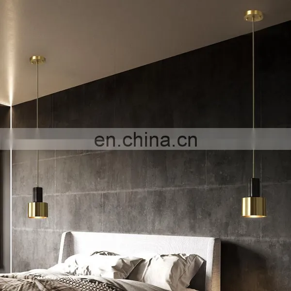 Zhongshan Vintage Chandelier Lighting Industrial Loft Metal Shade Pendant Lighting photo-6
