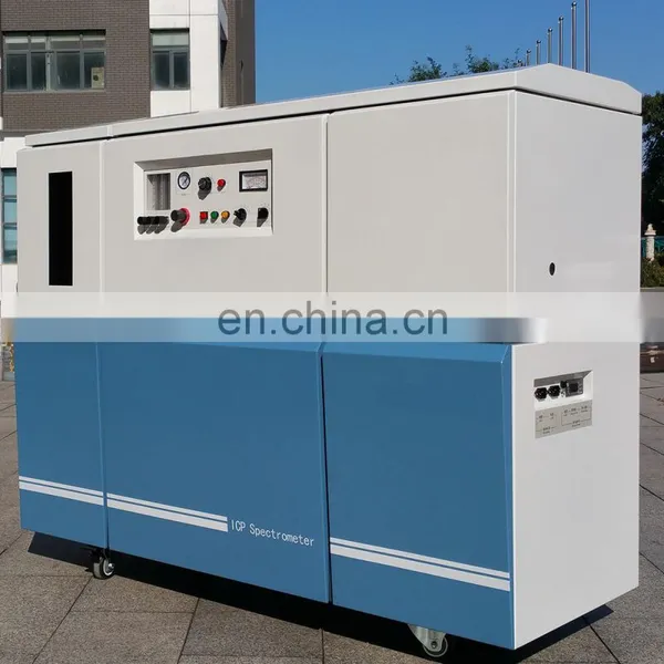 Inductively Coupled Plasma Emission Spectrometer ICPOES ICPAES ICP Emission Spectrometer photo-4