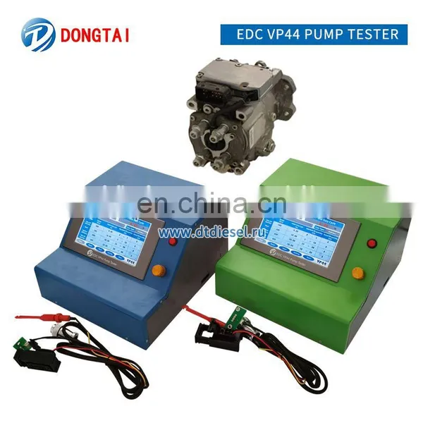 EDC VP44 PUMP TESTER photo-2