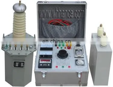 HC-A10 High Voltage Cable Fault photo-3
