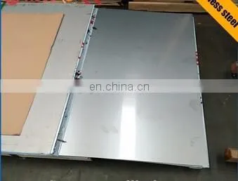 1mm 2mm 6mm Thick Stainless Steel Plate 304 316 316l Price per kg photo-5
