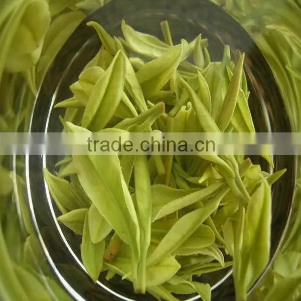 White Silver Needle,Organic Best White Slive Needle Tea ,famous Brand White Tea photo-4