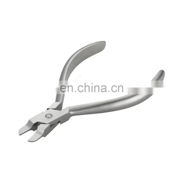Factory Price Orthopedic Surgical Instruments Ligature Cutter/King-Size Dental Materials Dental Instruments Dental Products photo-6