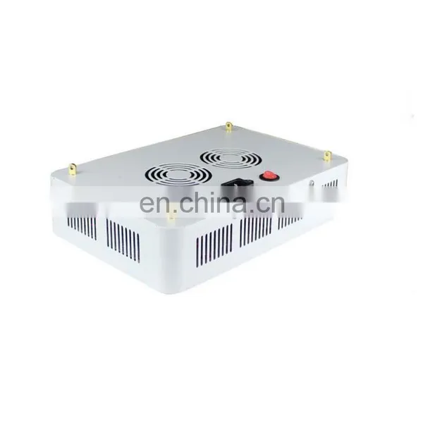 Explosion Indoor Full Spectrum Led Plant Light High Power Plant Growth Lighting Fill Light photo-6