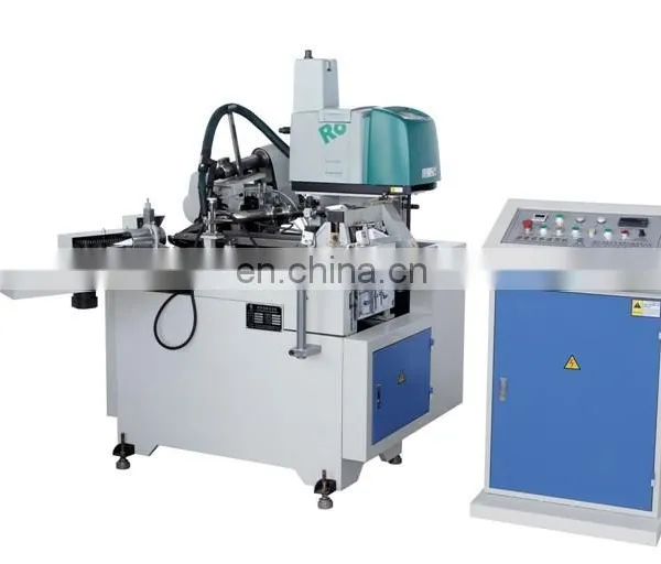 Ice Cream Paper Cone Sleeve Forming Machine photo-2