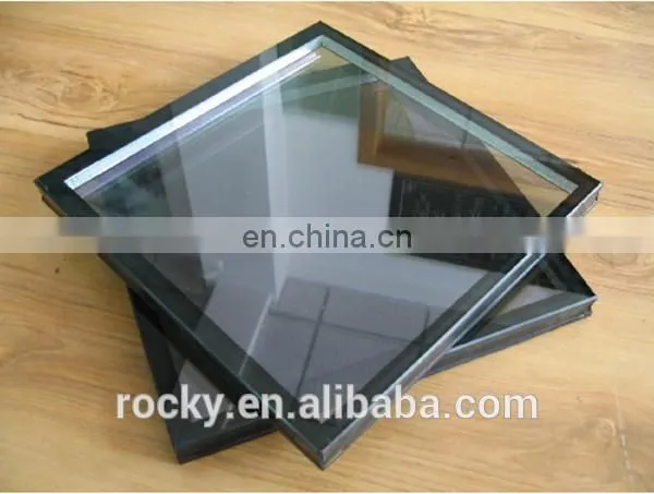 Double Hermetic Glazing photo-5