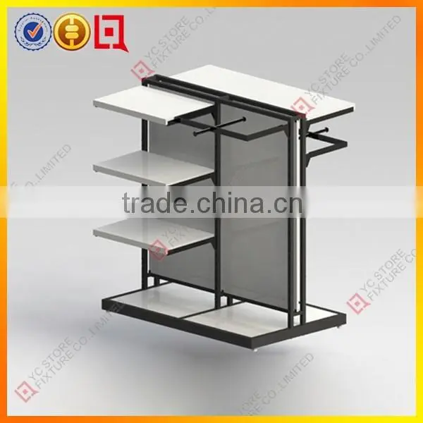 Metal Accessories Display Stand photo-3