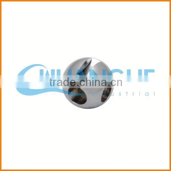 China Precision Stainless Steel Hollow Ball