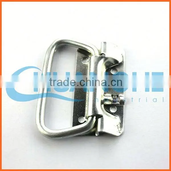 Trade Assurance 40mm Two Way Spring Hinges photo-5