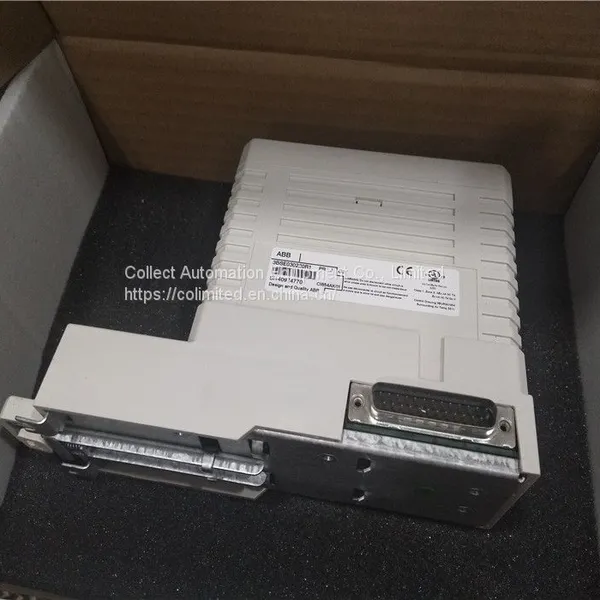 ABB CI854AK01 High Quality With 1 Year Warranty photo-2