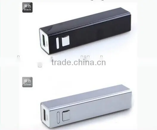 USB Power Bank,Car Jump Starter Power Bank,2600mAh Power Bank photo-4
