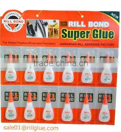 Instant Super Glue Super Glue Factory 502super Glue Super Glue Rill photo-6