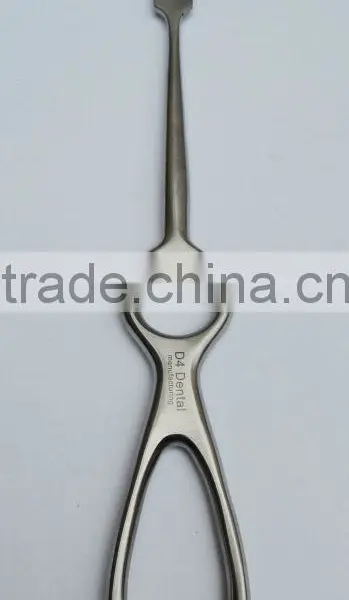 Dental Retractor - Williger (High Quality) photo-3