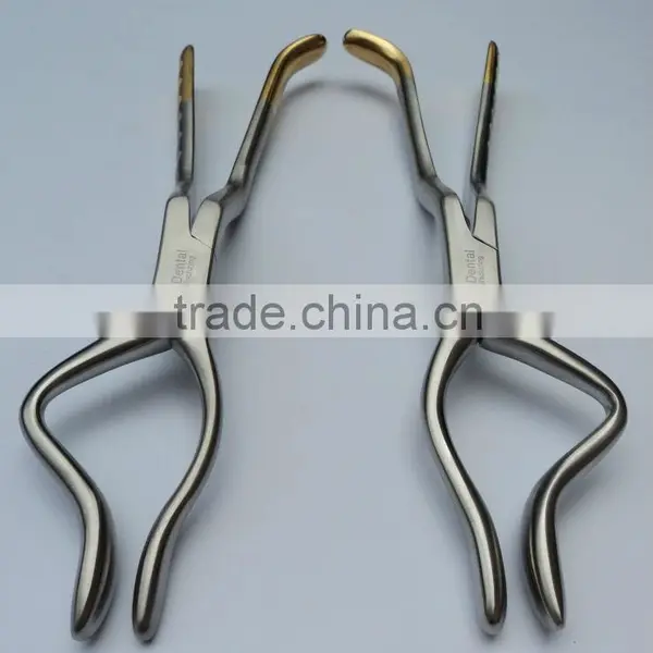 Rowe Maxillary Disimpaction Forcep L/R photo-3