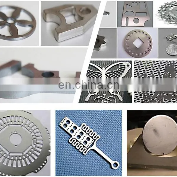 Automatic Fiber Laser Cutting Machine for CNC Cutting Fiber Laser Cutting Machine for Sale photo-3