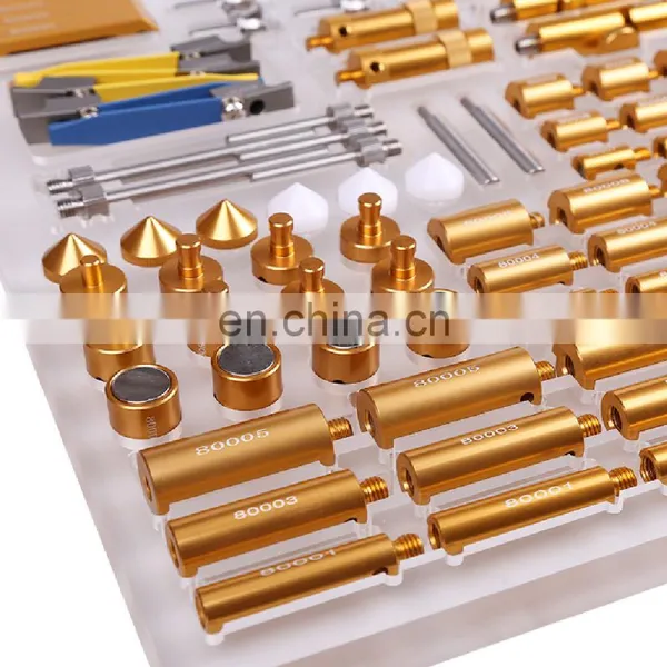 CNC Fixture Clamps For CMM photo-3
