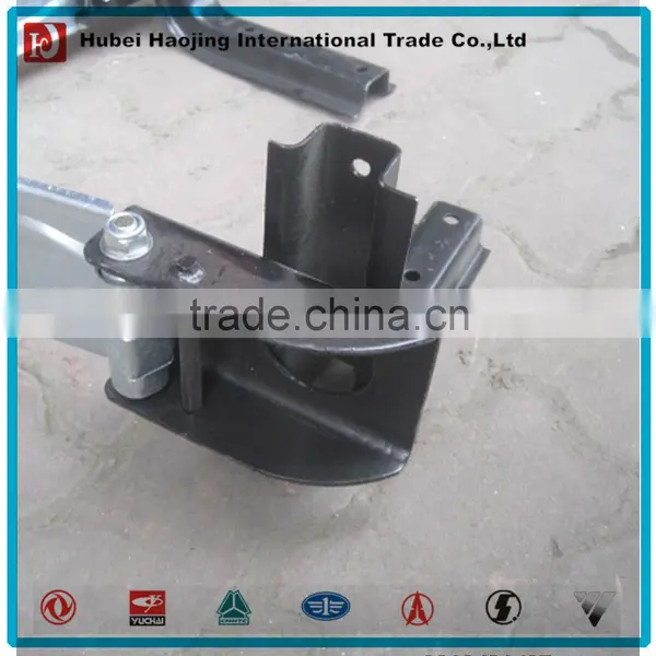 Dongfeng Diesel Truck Parts Step Welding Assy 8405459-C0100 photo-3