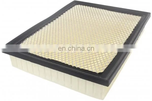 High Quality Factory Price Wholesale Auto Parts Car Air Filter 17801-0L040 For Fortuner / Hilux / Hi-Lux Vigo photo-2