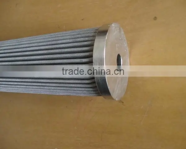 302,304,316 Stainless Steel Metal Filter Dics. Filter Screen, Filter Mesh photo-6