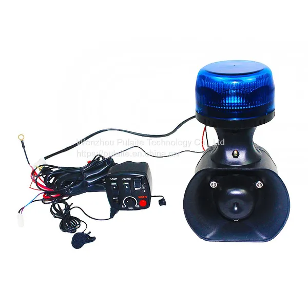MTY-03 Motorbike Warning and Alarm System photo-4