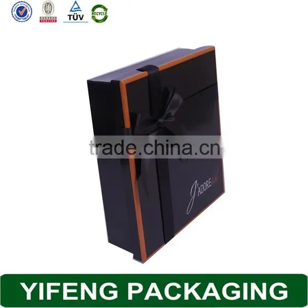 2015 China Factory Professional Glove Gift Box Making photo-6