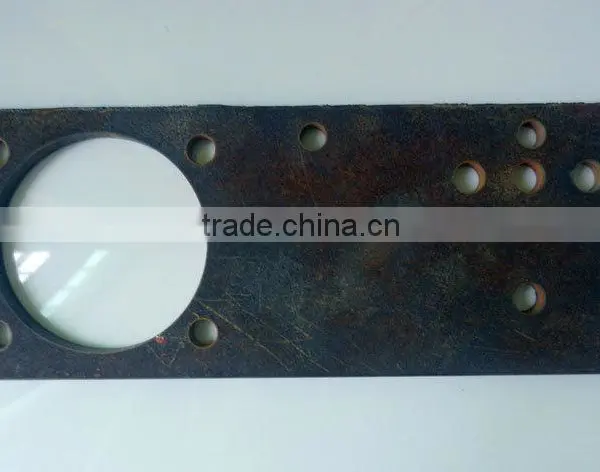 High Pressure Water Jet Metal Cutting Machine Quality Choice photo-5