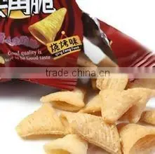 2015 Hot Sale New Condition 3D Pellet Snack Machine photo-5