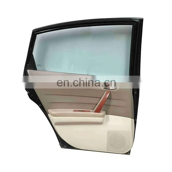 Japan Car Body Door Accessories Car Door Body Kits For Nissan Teana J31 photo-3