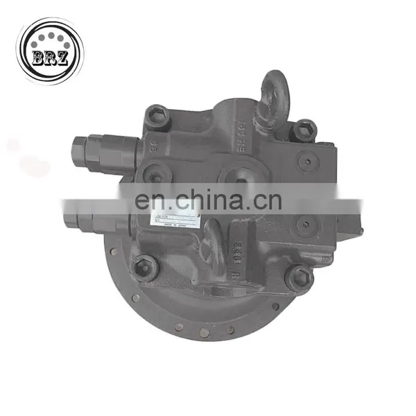 Best Price R210W R210W-9 Rotary Motor R210W-5 Slew Motor Box R210W-7 Swing Motor Assy photo-4