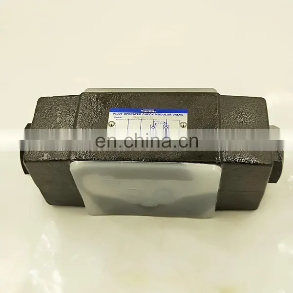 Yuken Solenoid Overflow Valve MPC-02-W-1-10 MTC-02-W-O-10 MGV-02-B-0-10-H MRV-02-P-2-10 Hydraulic Valve photo-4