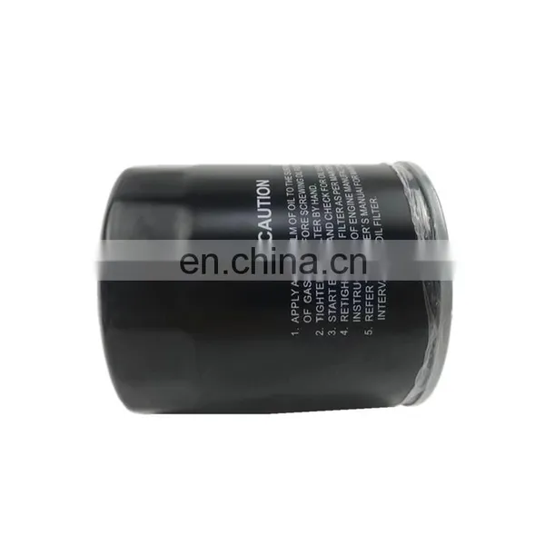 OEM WL5114302T High Quality Auto Engine Parts Fuel Filter for Mazda Fighter \Ford Ranger photo-4