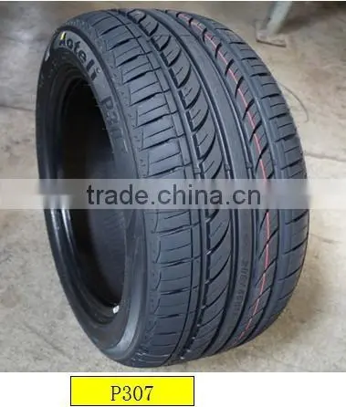 Car Tire,255/25ZR28,semi Steel Radial Car Tire photo-4