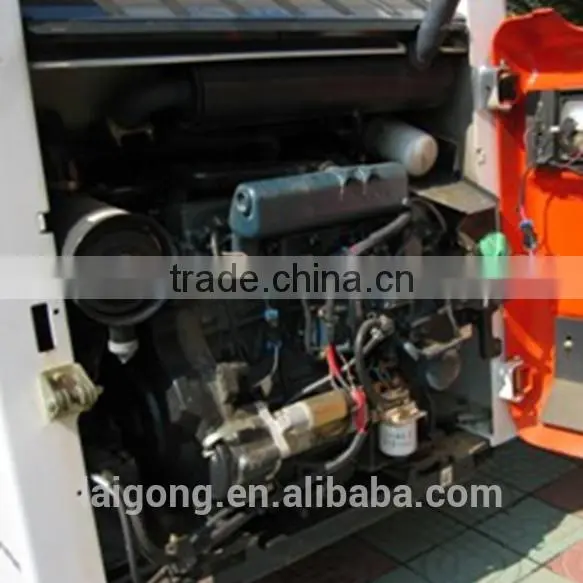 Skid Steer Loader Joystick for Sale photo-5