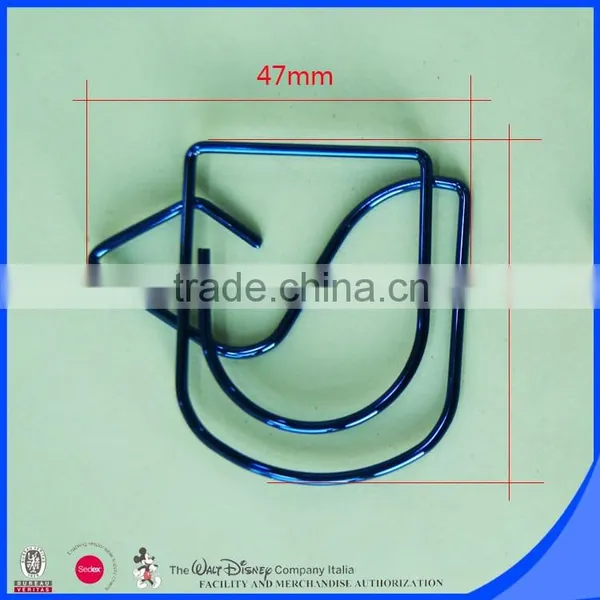 Coffee Cup Paper Clip Type and Metal Steell Wire Plastic Materials photo-5