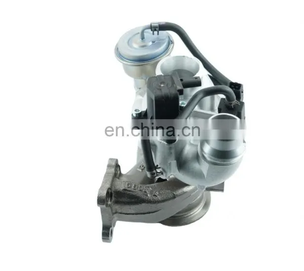 Turbocharger Assembly for SAIC MGGT GS RX5 ROEWE 15-18 1.5T Buick Envision 12645534 photo-3