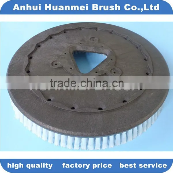 Floor Buffer Brush photo-4