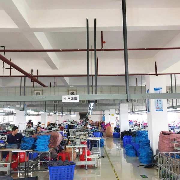 Guangzhou Chinllo Industrial Co., Ltd company overview - view 4