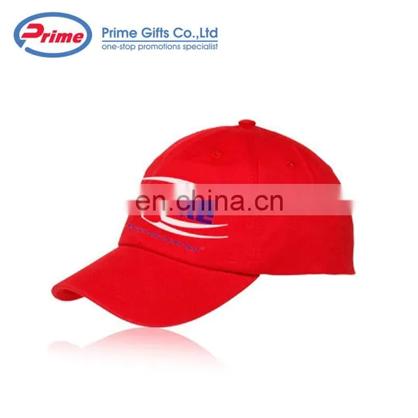 Custom Design Cotton Men Baseball Cap and Hat With Embroidery Logo photo-4