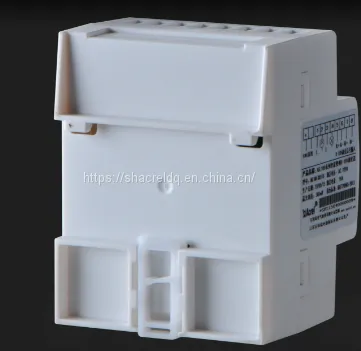 Acrel ASL100 Series Dimming Driver 0-10V ASL100-SD2/16 photo-3